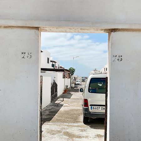 Habitaciones Privadas Cerca De La Playa Y Aeropuerto En Casa Compartida Con Otros Huespedes ปลายาออนดา ภายนอก รูปภาพ