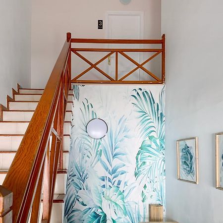 Habitaciones Privadas Cerca De La Playa Y Aeropuerto En Casa Compartida Con Otros Huespedes ปลายาออนดา ภายนอก รูปภาพ