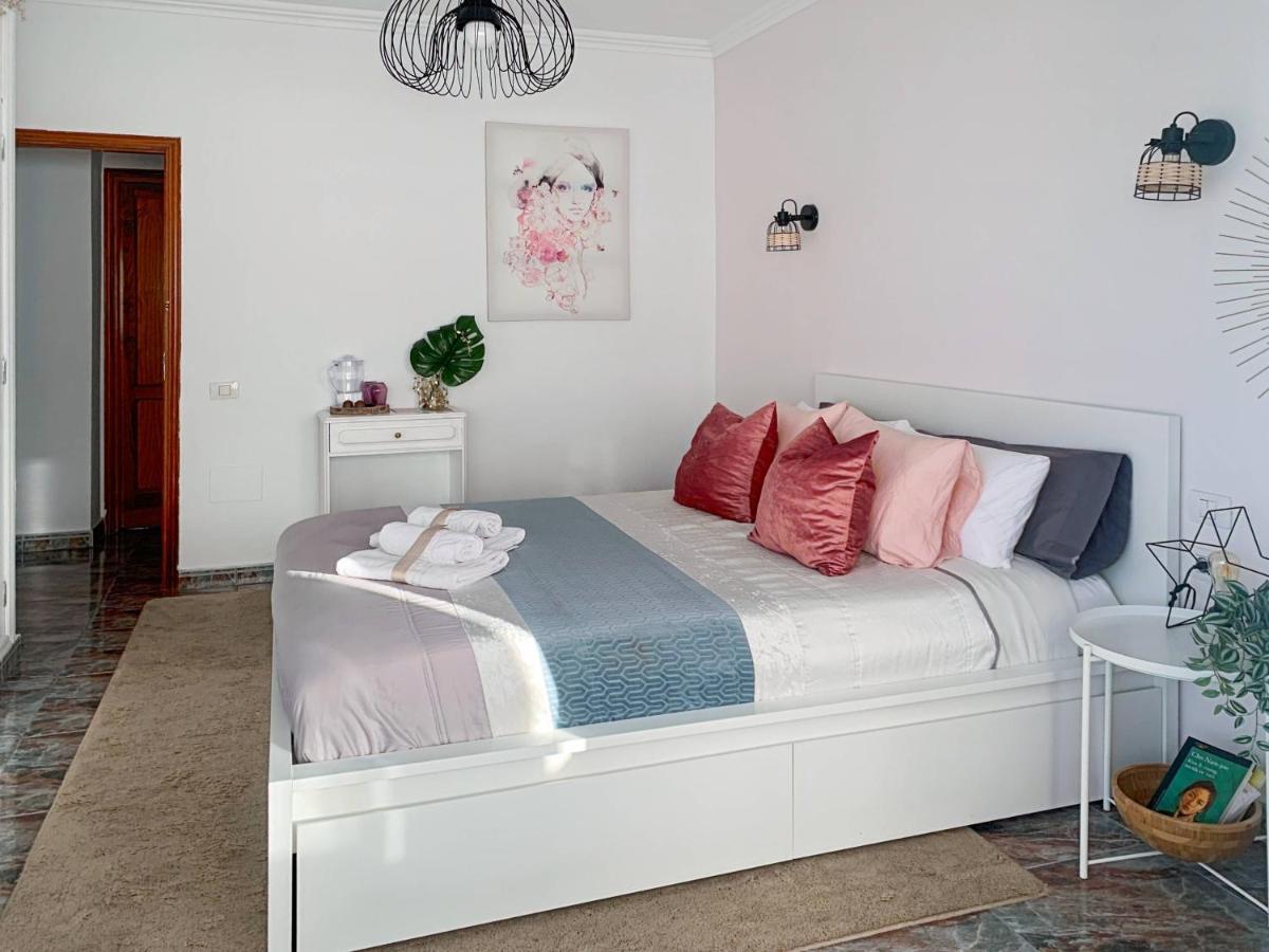 Habitaciones Privadas Cerca De La Playa Y Aeropuerto En Casa Compartida Con Otros Huespedes ปลายาออนดา ภายนอก รูปภาพ