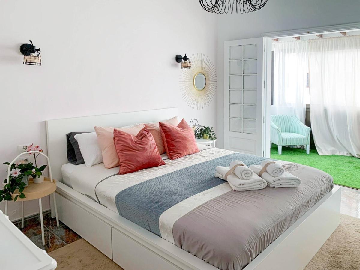 Habitaciones Privadas Cerca De La Playa Y Aeropuerto En Casa Compartida Con Otros Huespedes ปลายาออนดา ภายนอก รูปภาพ
