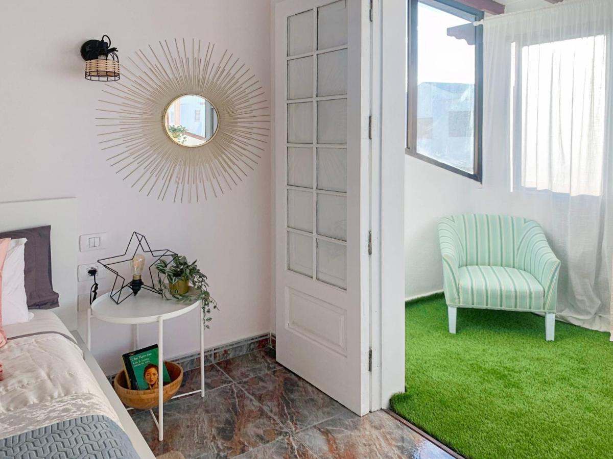 Habitaciones Privadas Cerca De La Playa Y Aeropuerto En Casa Compartida Con Otros Huespedes ปลายาออนดา ภายนอก รูปภาพ