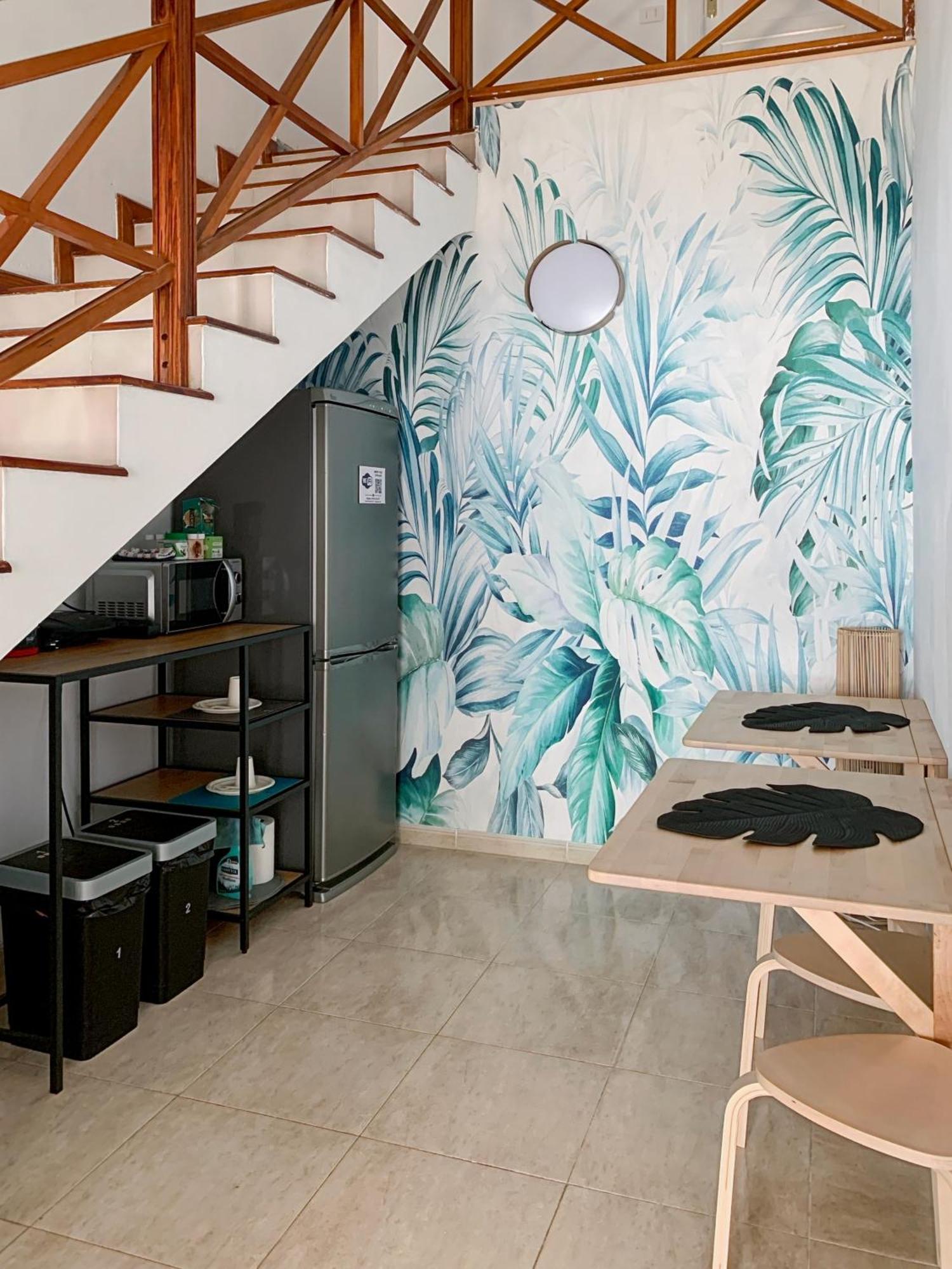 Habitaciones Privadas Cerca De La Playa Y Aeropuerto En Casa Compartida Con Otros Huespedes ปลายาออนดา ภายนอก รูปภาพ
