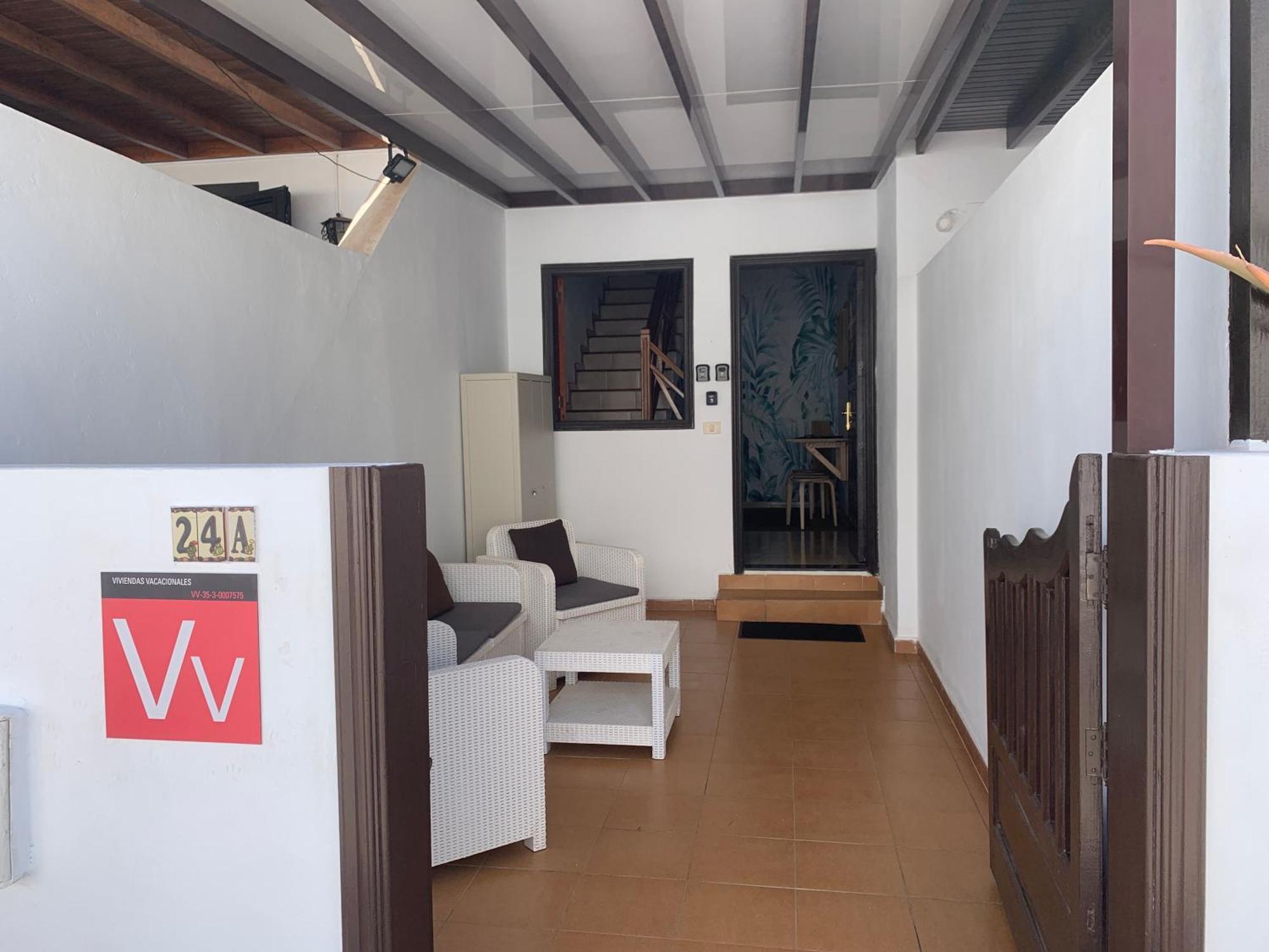 Habitaciones Privadas Cerca De La Playa Y Aeropuerto En Casa Compartida Con Otros Huespedes ปลายาออนดา ภายนอก รูปภาพ