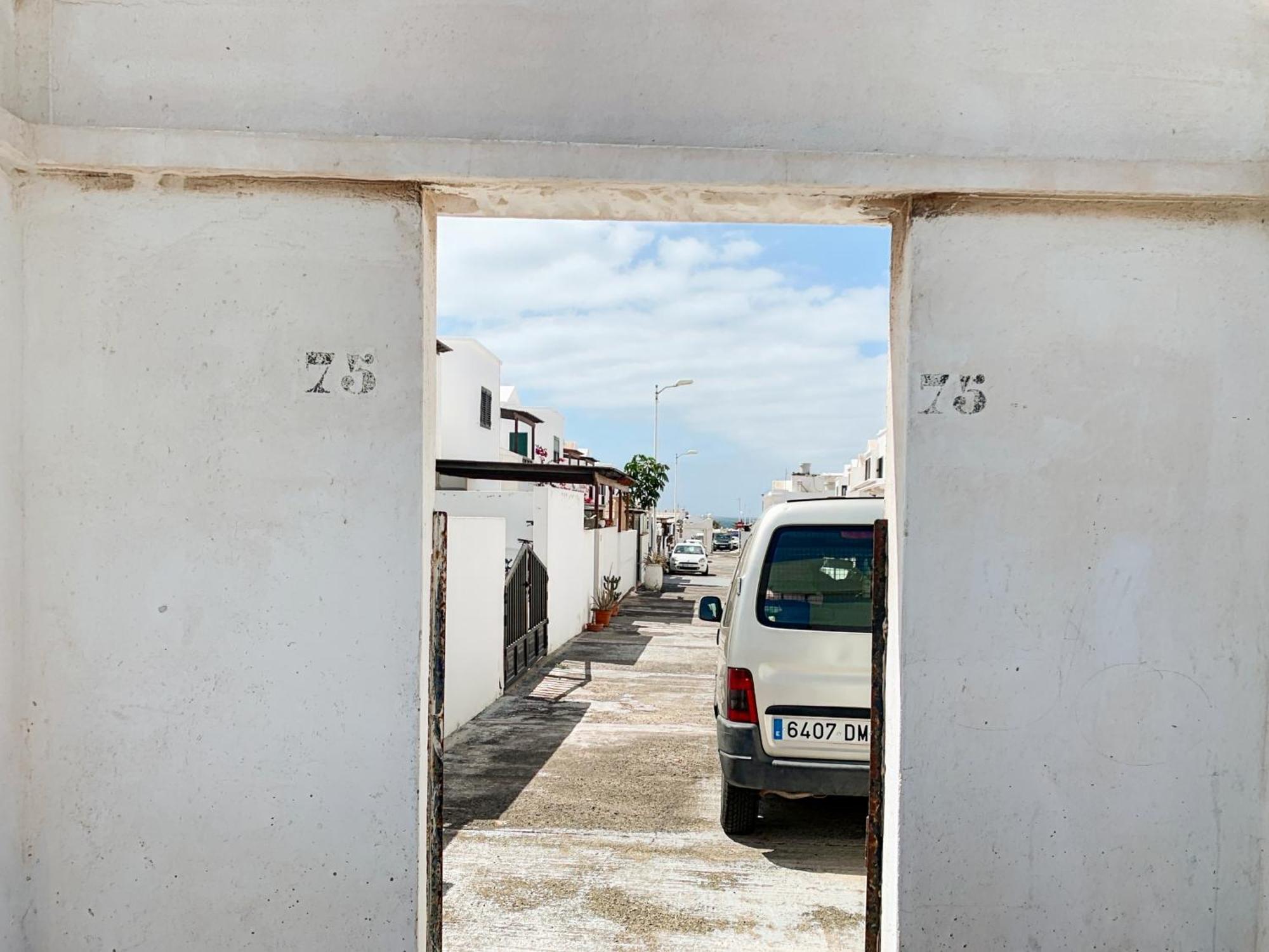 Habitaciones Privadas Cerca De La Playa Y Aeropuerto En Casa Compartida Con Otros Huespedes ปลายาออนดา ภายนอก รูปภาพ