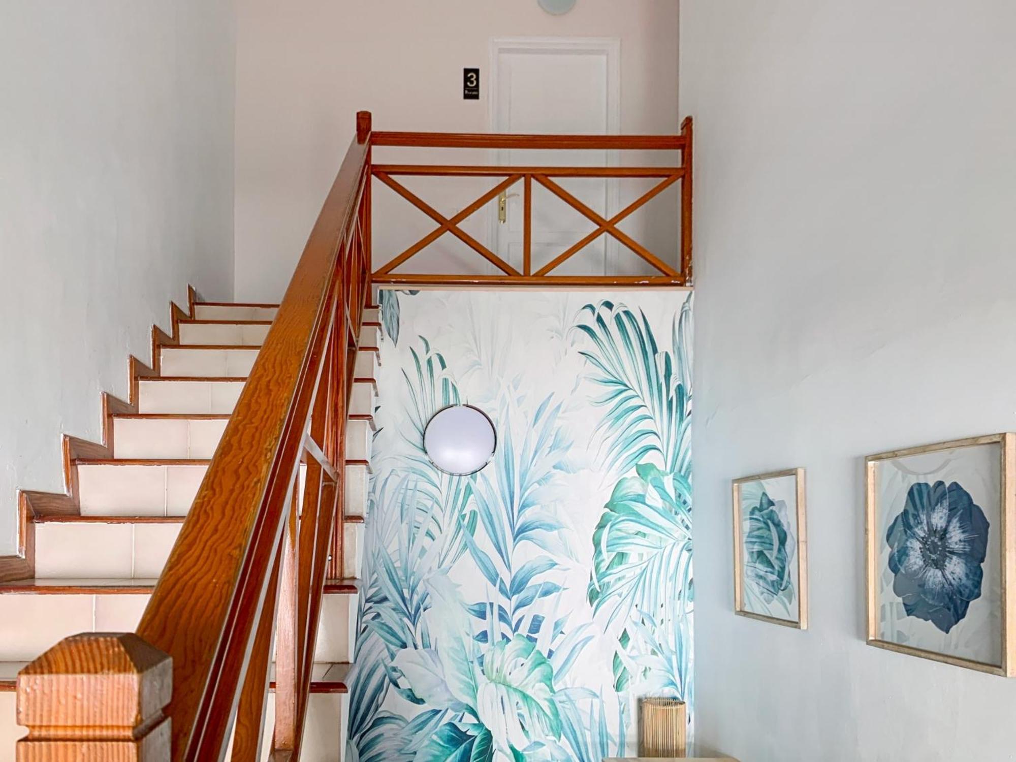 Habitaciones Privadas Cerca De La Playa Y Aeropuerto En Casa Compartida Con Otros Huespedes ปลายาออนดา ภายนอก รูปภาพ