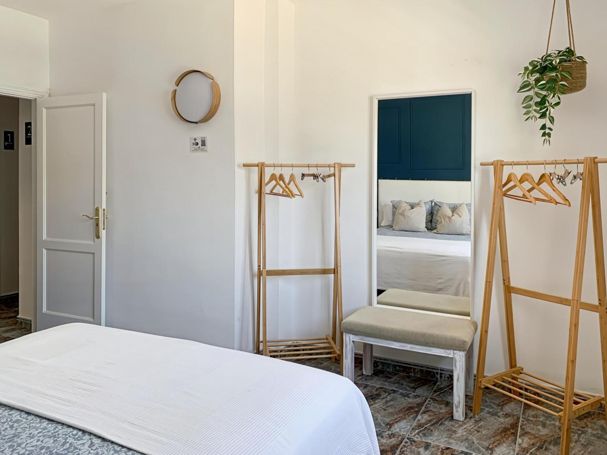 Habitaciones Privadas Cerca De La Playa Y Aeropuerto En Casa Compartida Con Otros Huespedes ปลายาออนดา ภายนอก รูปภาพ